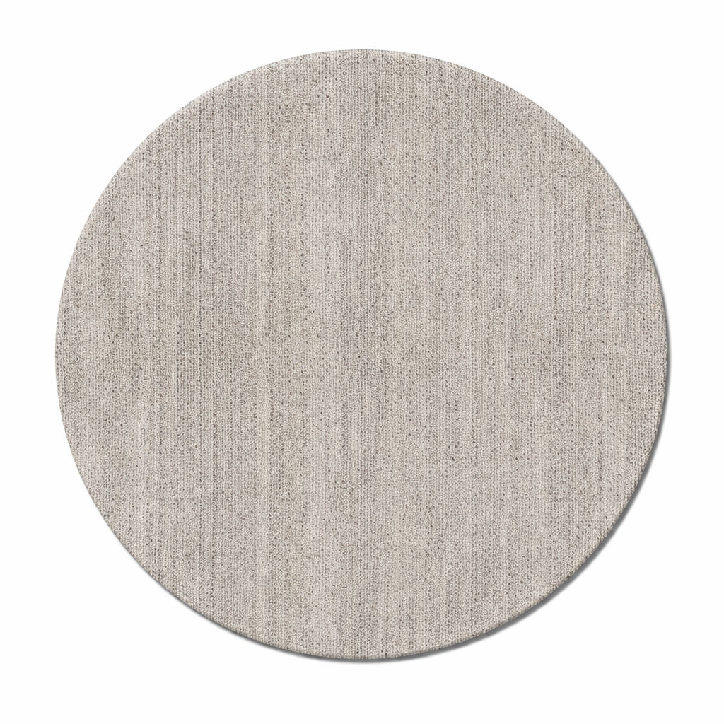 NORA - Hand Woven Jute Carpet